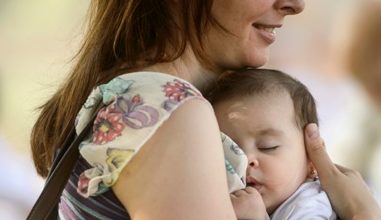 Photo of Celebration set for Saturday, August 2 to recognize World Breastfeeding Week