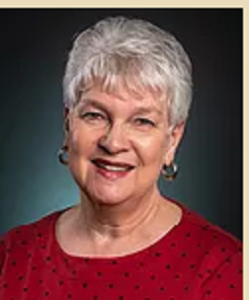 Parson appoints Robertson to Lawrence County position