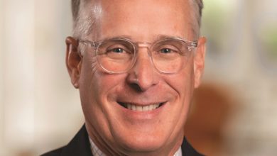 Photo of Talbott named president at Ascension Via Christi in Pittsburg