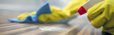 EPA orders Worldwide, Hy-Vee to stop sale of noncompliant wipes