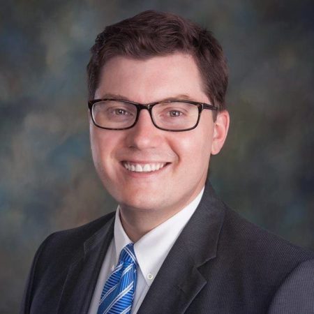 Kansas U.S. Rep LaTurner visits KZRG Morning News Watch