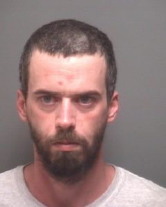 Person of interest in murder case tied to Illinois purchases.