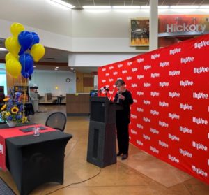 Kansas Gov. Kelly recognizes supermarket employees as COVID-19 frontline workers