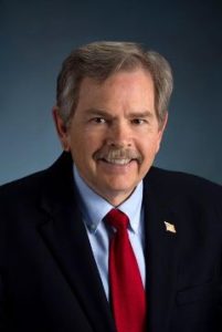 Myers elected as Chairman of State GOP