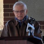 03 31 21 Gene Bicknell