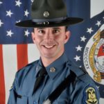 2021 03 26 State Employee of the Month Cpl Jeffrey W Huff