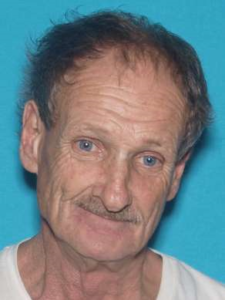 Webb City Police Department asking for the public’s help in finding a missing person