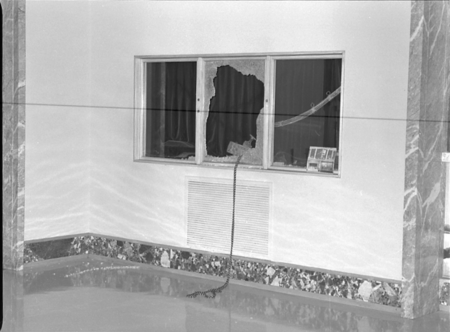 FBI seeking your assistance in recovery of national treasures