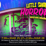 Little shop neo full