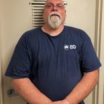 Dryden booking photo