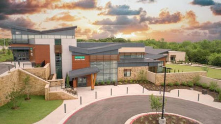 INTEGRIS Arcadia Trails joins with Hazelden Betty Ford network