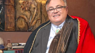Photo of Former longtime Quapaw Nation leader passes away