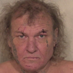 Kenneth Cecil Nelums Mugshot