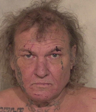 Man from Oklahoma who shot at Seneca Police Officer sentenced to over 30 years in prison