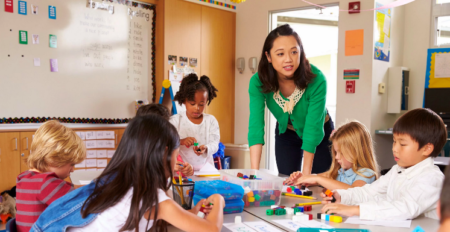 WGU Missouri encourages K-12 Teachers to Apply for grant funding