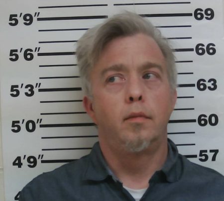 Man from Lee Summit arrested on suspicion of human trafficking