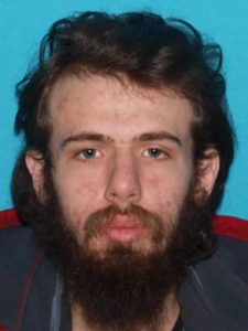 Springfield Police Department asking for public’s help in finding missing person