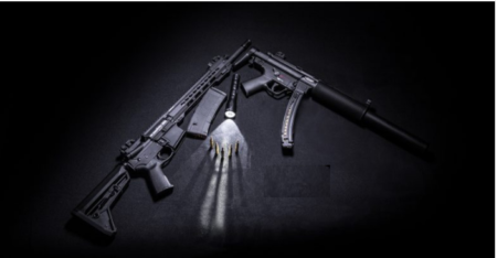 Why is Missouri fighting federal gun rules?