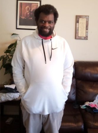 The Greene County Sheriff’s Office has issued a missing person report