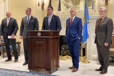 $8.3 billion budget deal reached