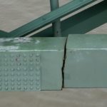 Interstate 40 Bridge Closed