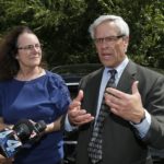 Don Knight, Kathleen Lord