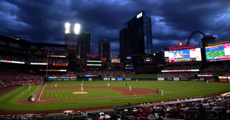 Cardinals, Cardinal fans mourn the passing of Mike Shannon at age 83