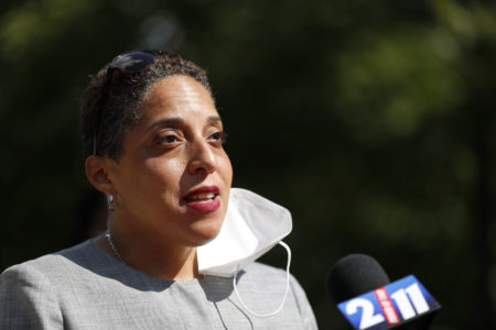 St. Louis prosecutor, disciplinary panel reach agreement
