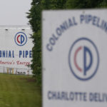 Pipeline Cybersecurity Attack