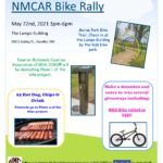 Bike Rally May