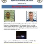 CherokeeCountyEscapedInmates