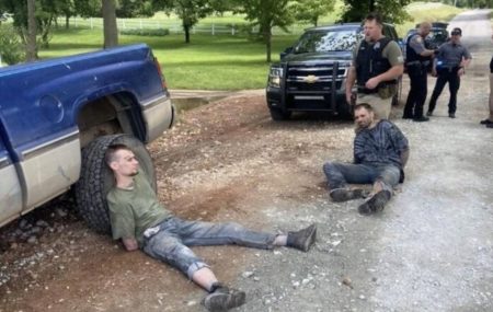 Man from Joplin sentenced to almost 14 years for escape