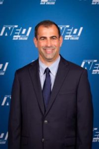 Grover selected as NEO Vice President for Academic Affairs