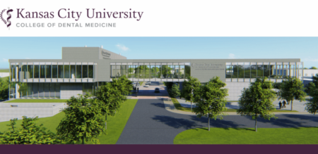 Groundbreaking for College of Dental Medicine this Saturday