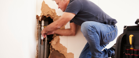 The BBB has given an F rating to the company Like New Home Warranty