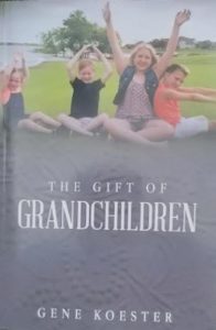 Local author releases book