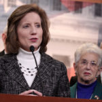 Election 2022 Senate Missouri Hartzler