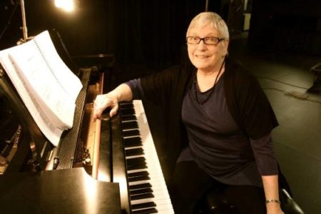 Concert planned to honor noted late local composer 