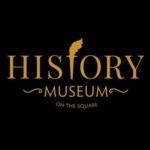 Struggle for Statehood exhibit at History Museum on the Square