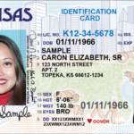 Kansas License