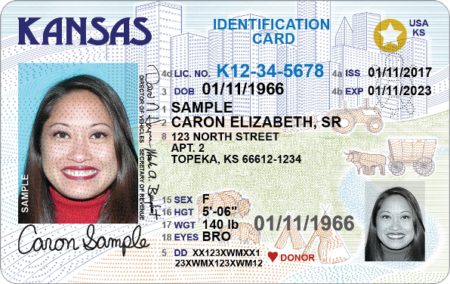Less than a month to renew Kansas credentials that expired during pandemic