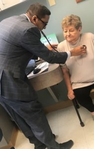 New procedure at Freeman Health System helps spinal cancer patients