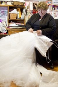 McCall plant that prints national sewing patterns to close