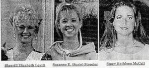 Today is 29th anniversary of “Springfield Three” disappearance