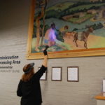 Centennial mural (2)