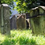 Tombstones