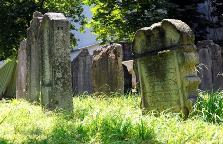 Tombstones