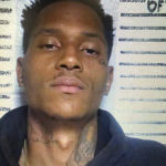 Two Shot On Interstate Oklahoma Arrest