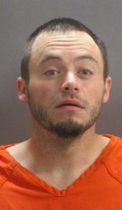 Arrest in Carthage shooting