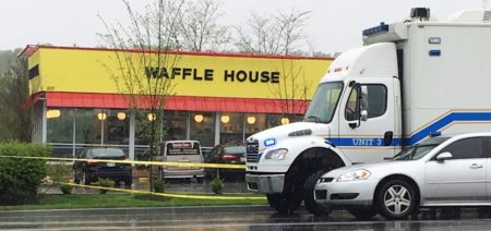 Waffle House